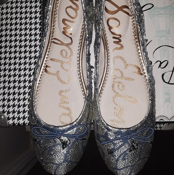 Sam Edelmam flats - Picture 3 of 8